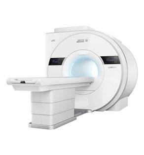 CT MRI